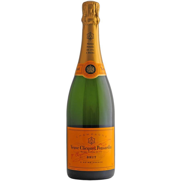 Veuve Clicquot Ponsardin Brut NV 1.5L