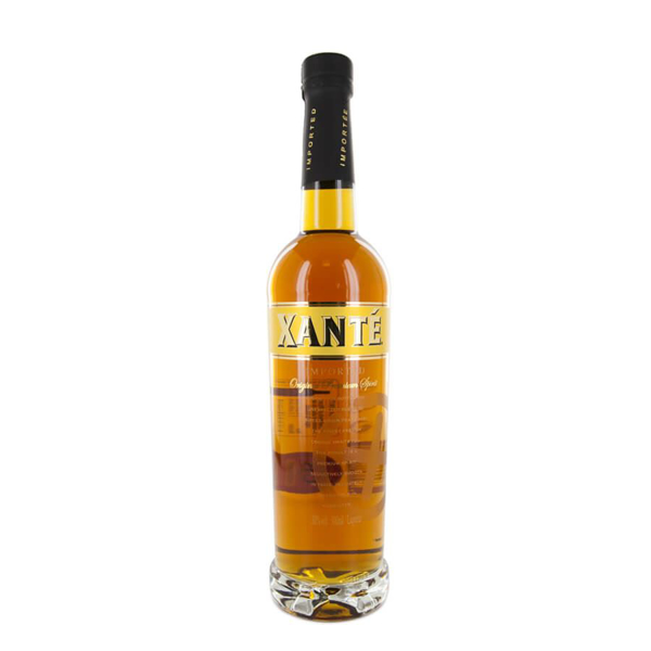 Picture of Xante Pear (poire)  with Cognac, 50cl