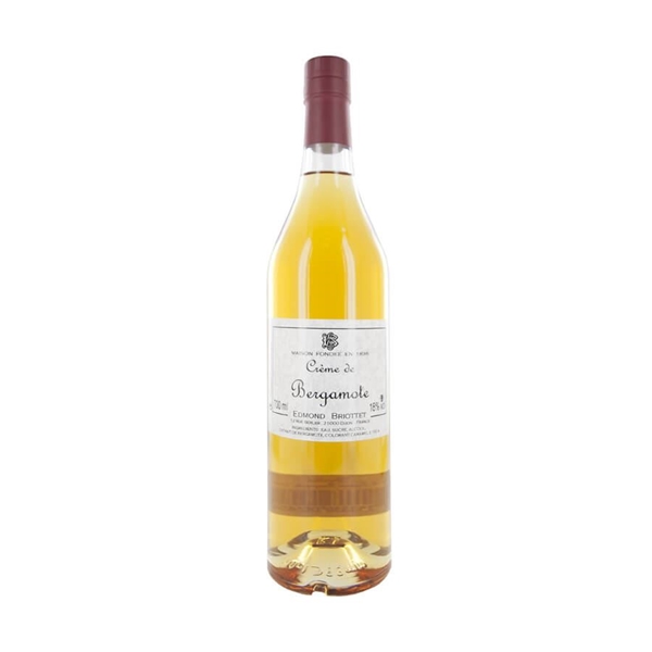 Picture of Briottet de Bergamote, 70cl