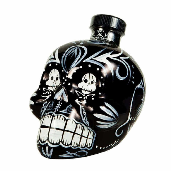 Picture of Kah Tequila Anejo, 70cl *  instore only, No delivery.