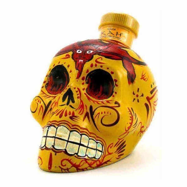 Picture of Kah Tequila Reposado, 70cl * instore only, No delivery.