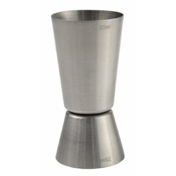 Soho Home Silver Beaumont Stainless-Steel Cocktail Maker
