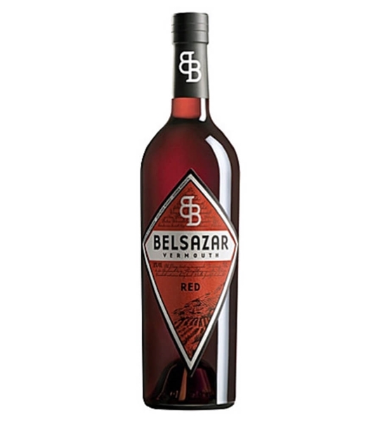 red vermouth