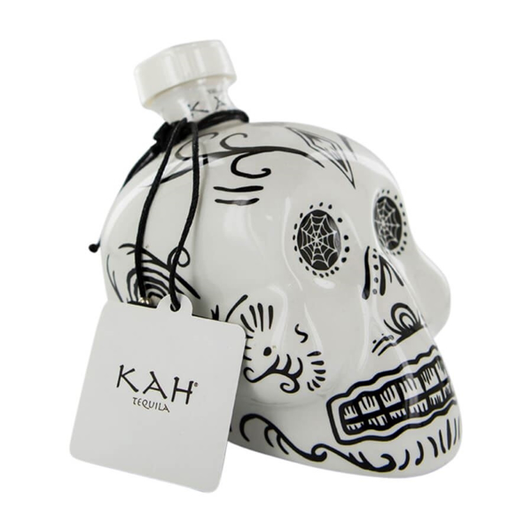 Picture of Kah Tequila Blanco, 70cl * instore only, No delivery.