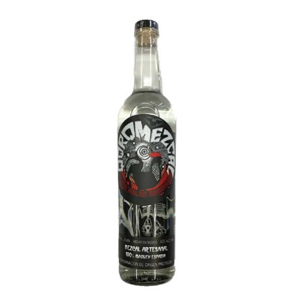 Picture of Quiquiriqui  Mezcal Espadin , 70cl