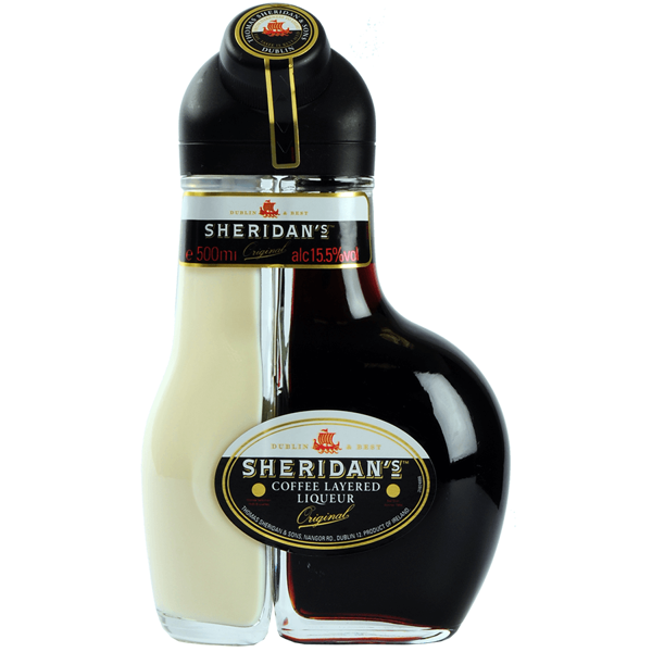 Picture of Sheridans, 50cl