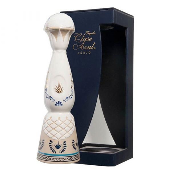 Picture of Clase Azul Anejo , 70cl * instore collection  only