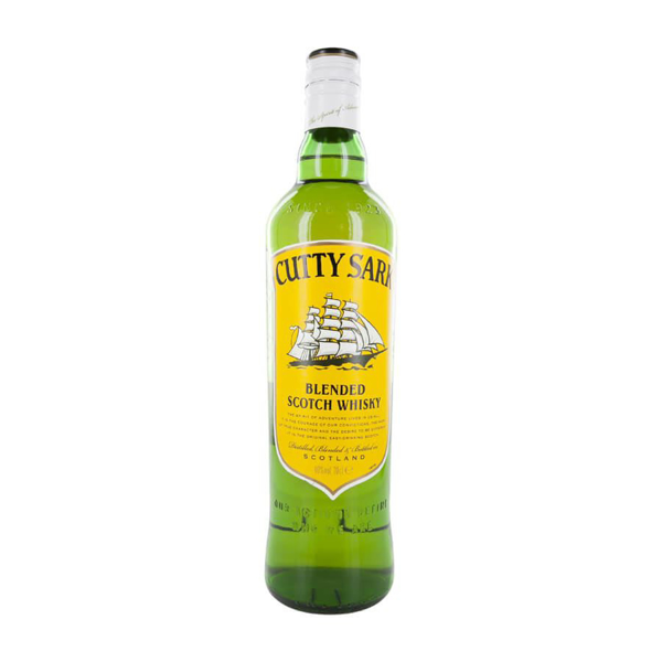 Picture of Cutty Sark, 70cl