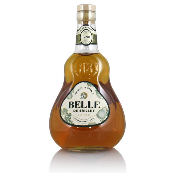 Picture of Belle de Brillet Pear (poire) Liqueur , 70cl