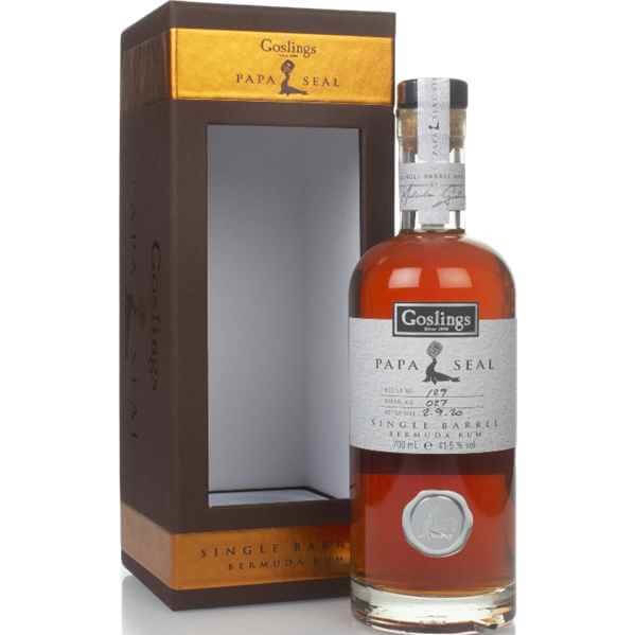 Eminente Reserva Rum, 70 cl x 6