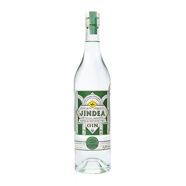 Picture of Jindea  Tea Gin, 70cl