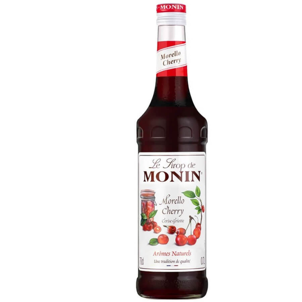 Picture of Monin Cherry Syrup , 70cl