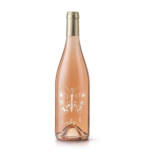 Picture of Lady A Rose , Provence , 75cl