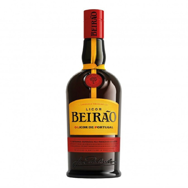 Picture of Licor Beirao, 70cl