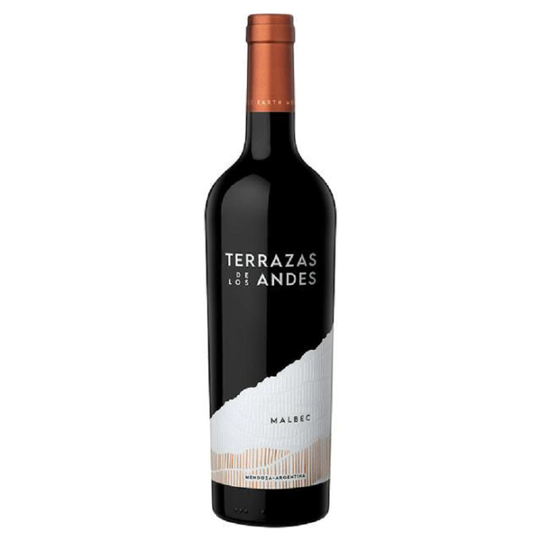 Picture of Terrazas de los Andes  Malbec, 75cl