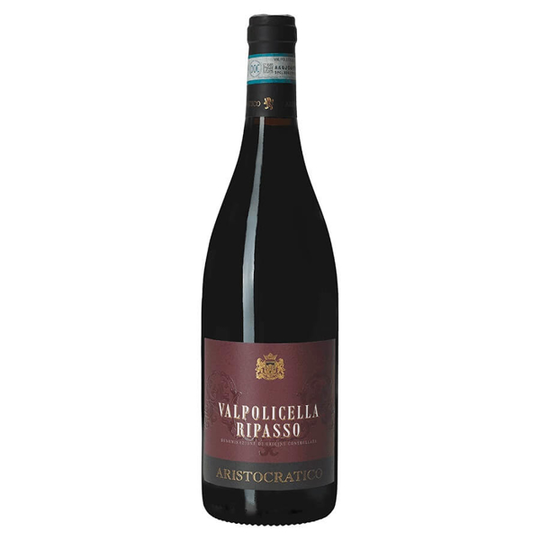 Picture of Aristocratico Valpolicella Ripasso, 75cl