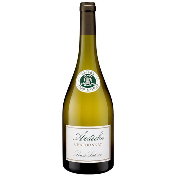 Picture of Latour Ardeche Chardonnay , 75cl