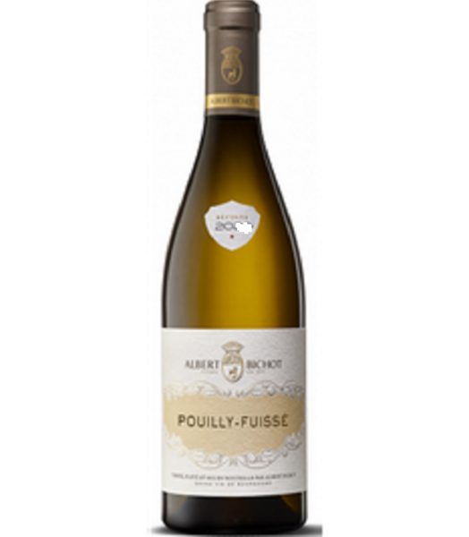 Picture of Albert Bichot Pouilly Fuisse, 75cl