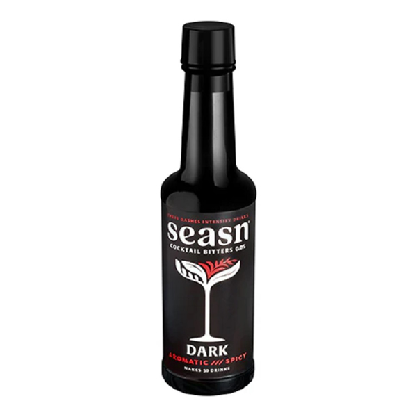 Picture of Seasn™ Dark Bitters 0% , 150ml