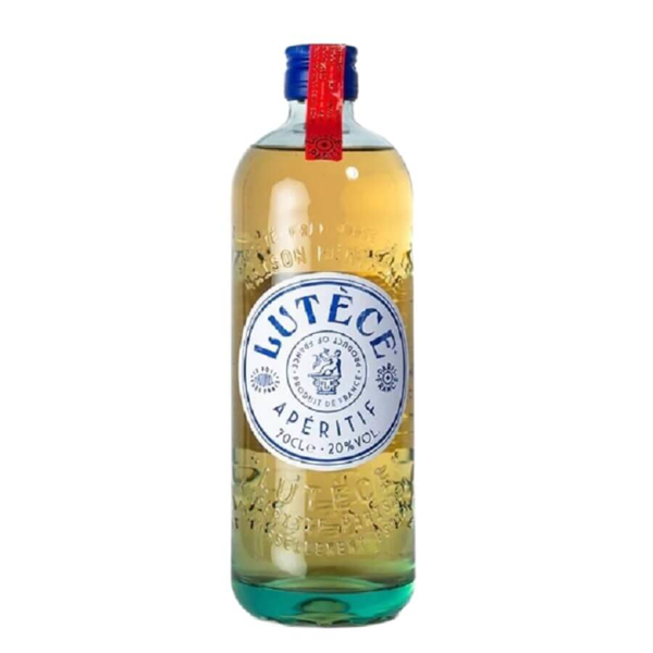 Picture of Lutece Aperitif  , 70cl