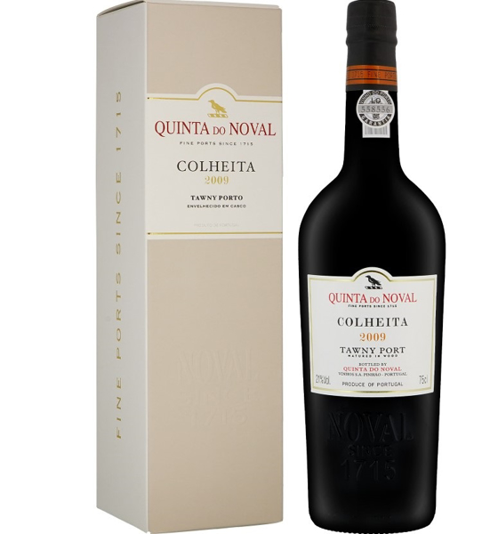 Picture of Quinta da Noval Colheita Tawny  2009 Vintage , 75cl