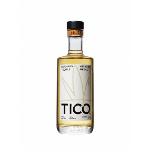 Picture of Tico Reposado, 70cl