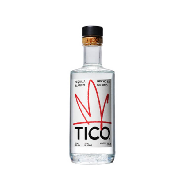 Picture of Tico Blanco, 70cl