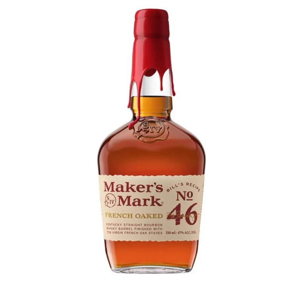 Picture of Makers Mark 46 US EDITION, 70cl