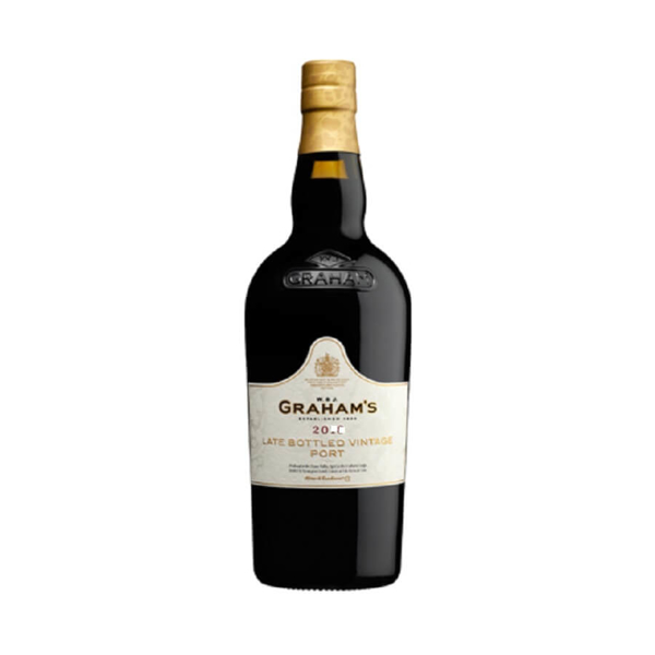 Picture of Grahams LBV Port, 75cl