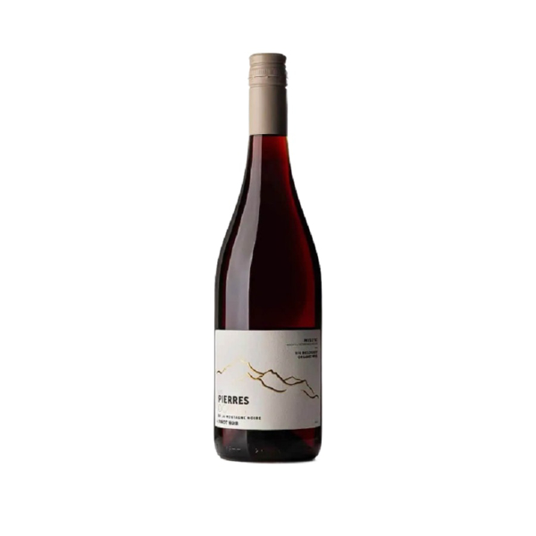 Picture of Les Pierres Dorees Pinot Noir Pays D'OC, 75cl