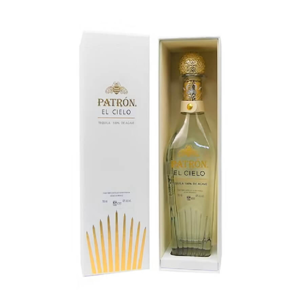 Picture of Patron El Cielo , 70cl