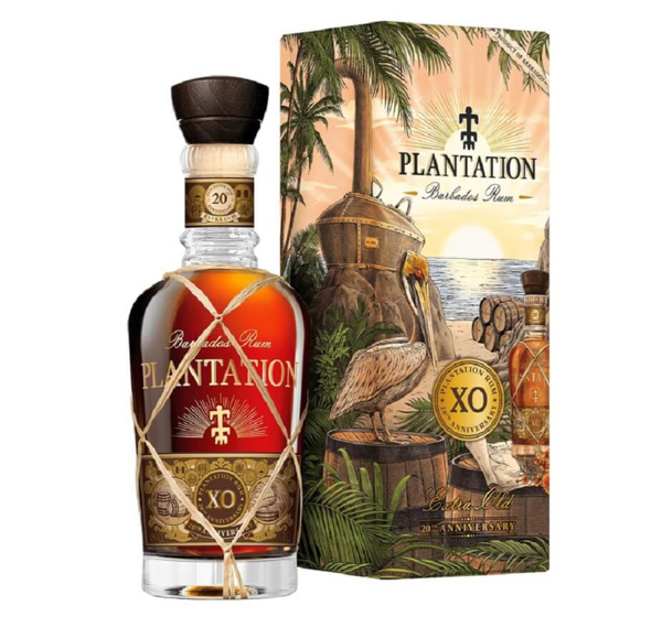 Picture of Plantation XO, 20th Anniversary, 70cl