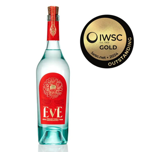 Picture of Eve Vodka ,  70cl