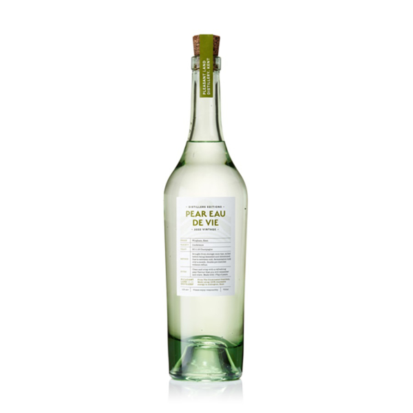 Picture of Pear Eau De Vie ,  70cl