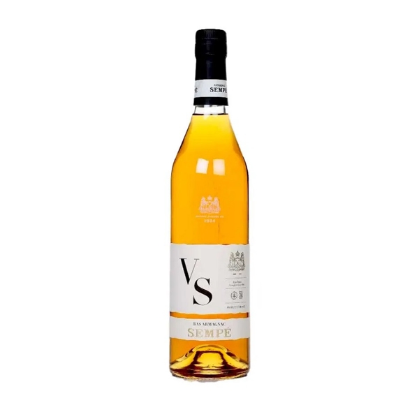 Picture of Bas Armagnac Sempe VS, 70cl