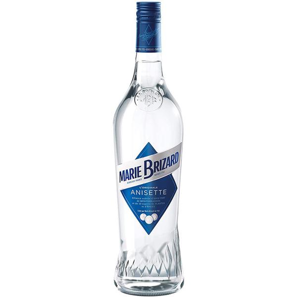 Picture of Marie Brizard Anisette , 70cl