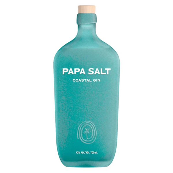 Picture of Papa Salt Coastal Gin , 70cl