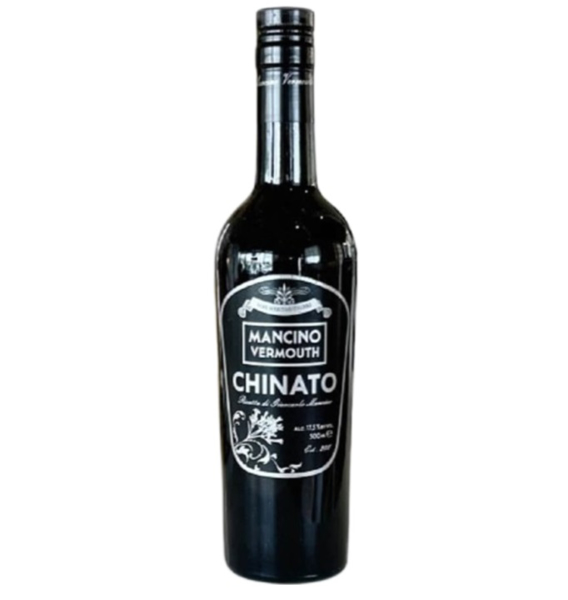 Picture of Mancino Vermouth  Chinato , 75cl