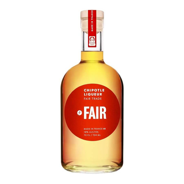 Picture of Fair Chipotle Liqueur, 70cl