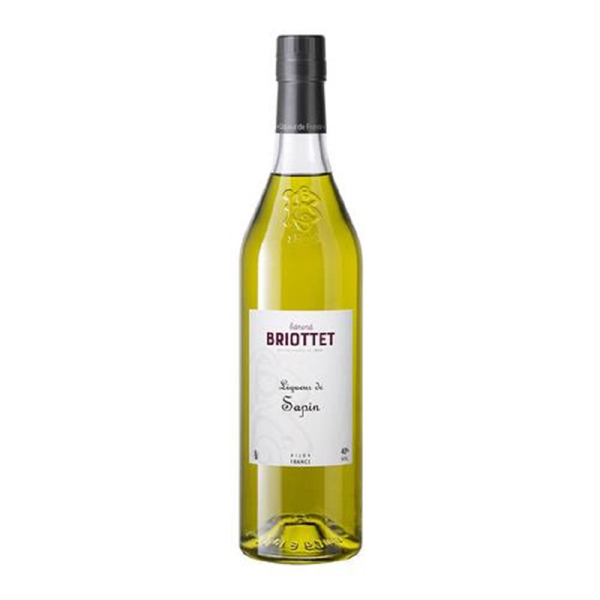 Picture of Briottet  Sapine Pine , 70cl