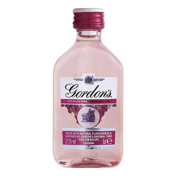 Picture of Gordons Pink , 5cl