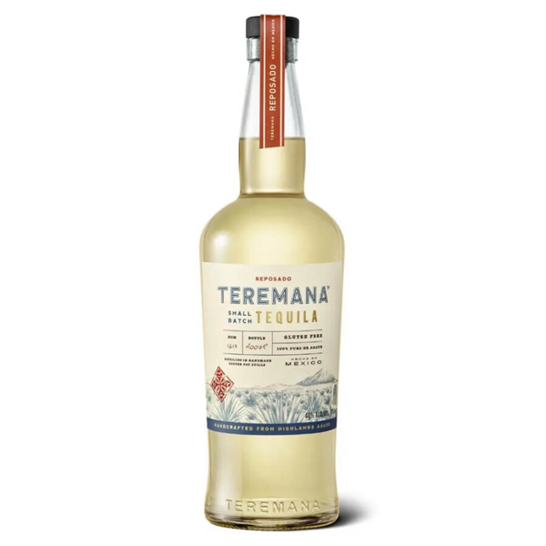 Picture of Teremana Reposado Tequila, 70cl