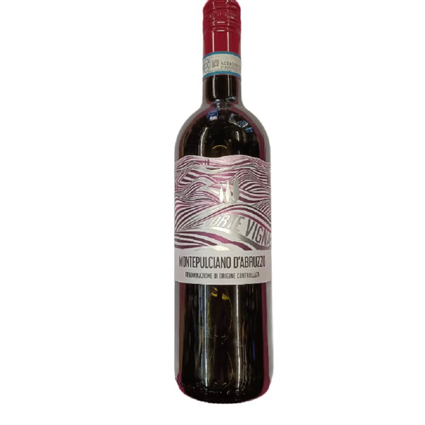 Picture of Montepulciano Corte Vigna , 75cl