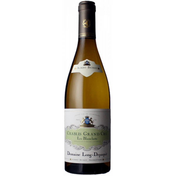 Picture of Albert Bichot Chablis Grand Cru  Blanchot, 75cl ( Chardonnay )