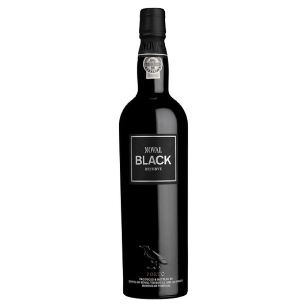 Picture of Noval Black Port, 75cl