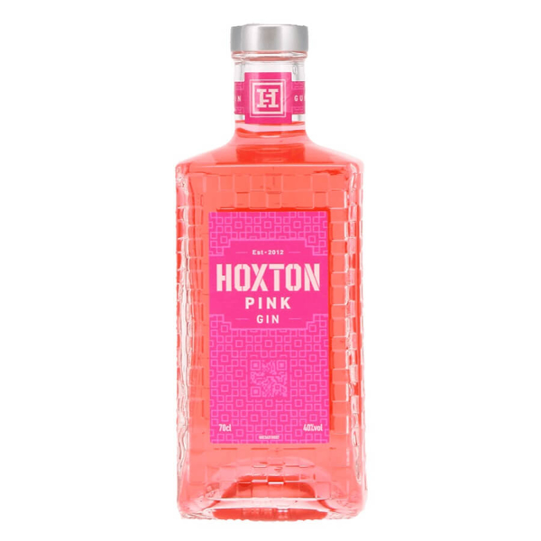 Picture of Hoxton Pink Gin, 70cl