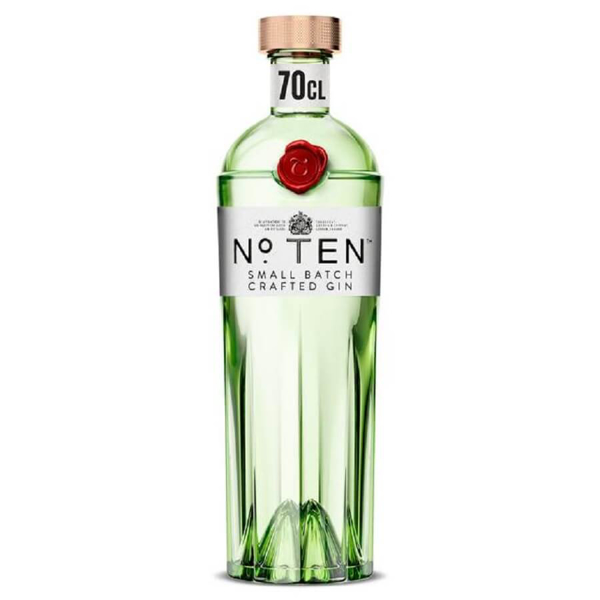 Picture of Tanqueray 10, 70cl