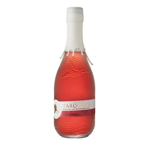 Picture of Tarquins Cornish Rhubarb & Raspberry  Gin, 70cl