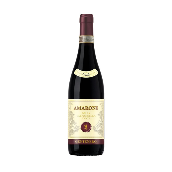 Picture of Centenero Amarone Di Valpolicella , 75cl