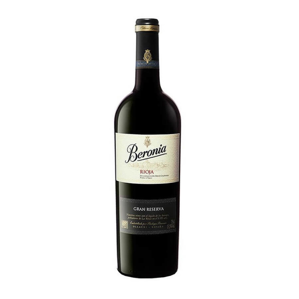 Picture of Beronia  Gran Reserva Rioja, 75cl